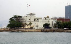 Royal Hong Kong Yacht Club