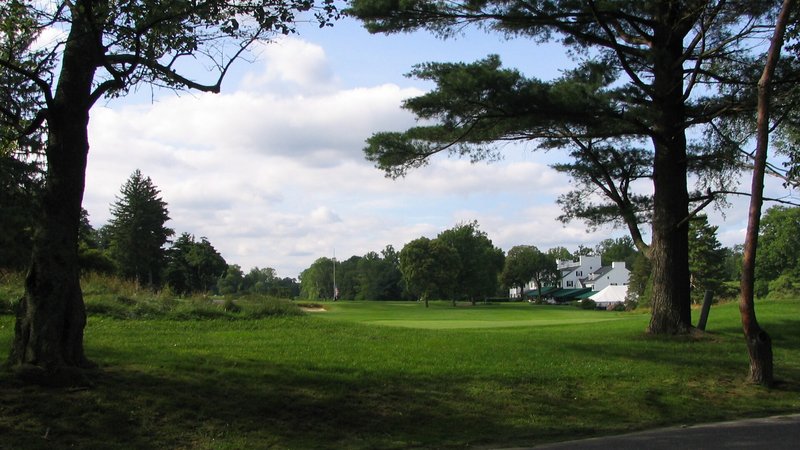 Merion Golf Club