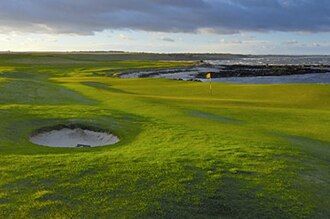Crail Golfing Society