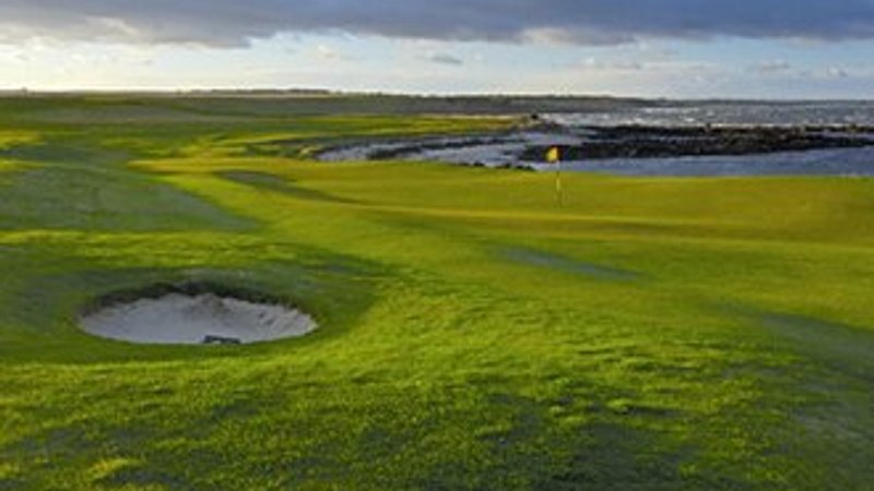 Crail Golfing Society