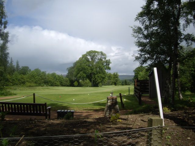 Alford Golf Club