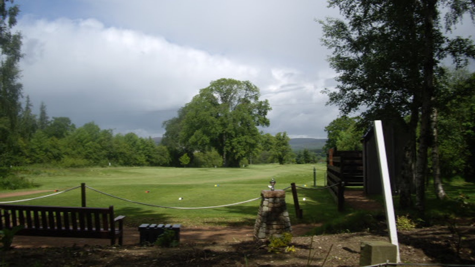Alford Golf Club
