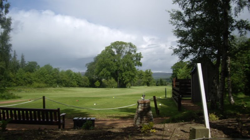 Alford Golf Club