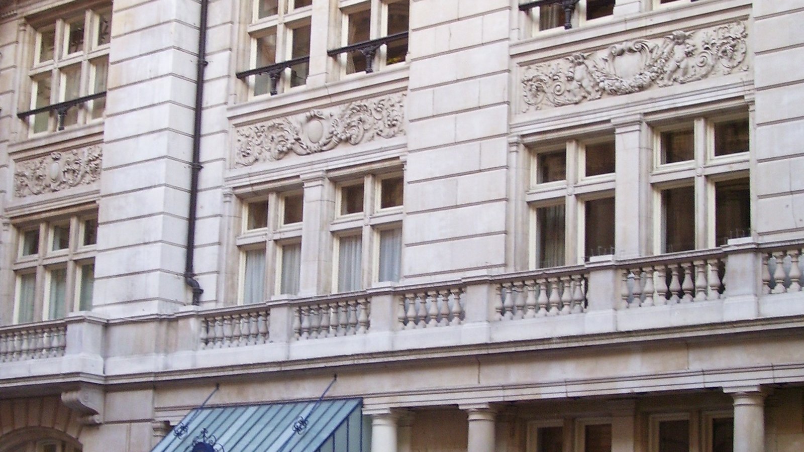 The Farmers Club