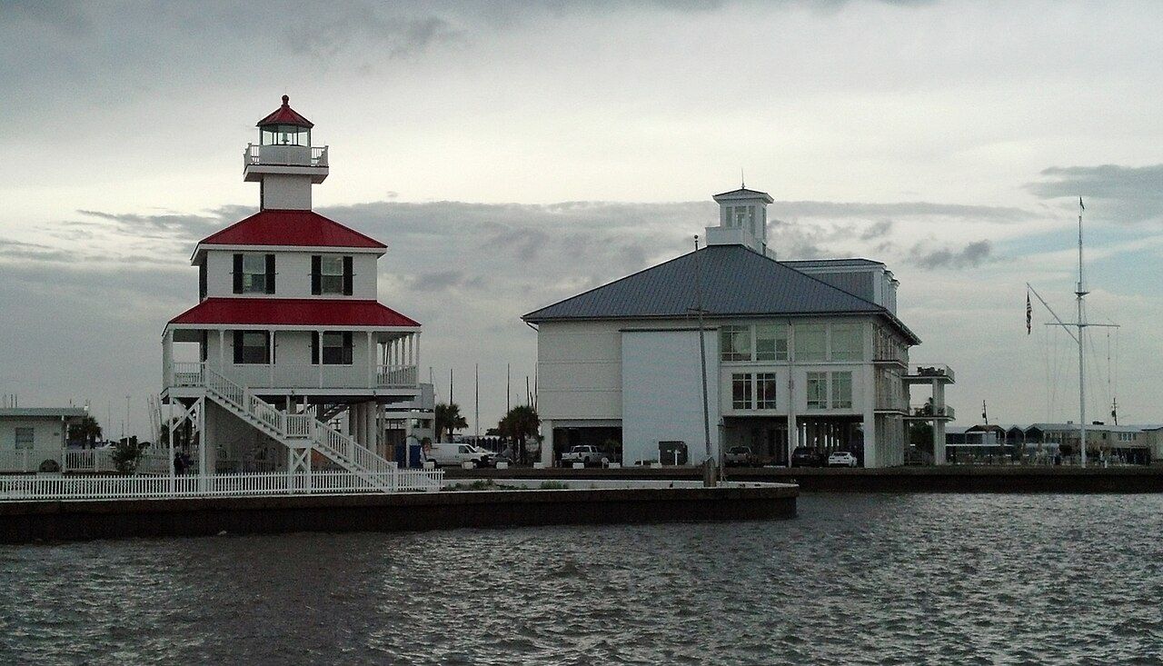 Southern Yacht Club