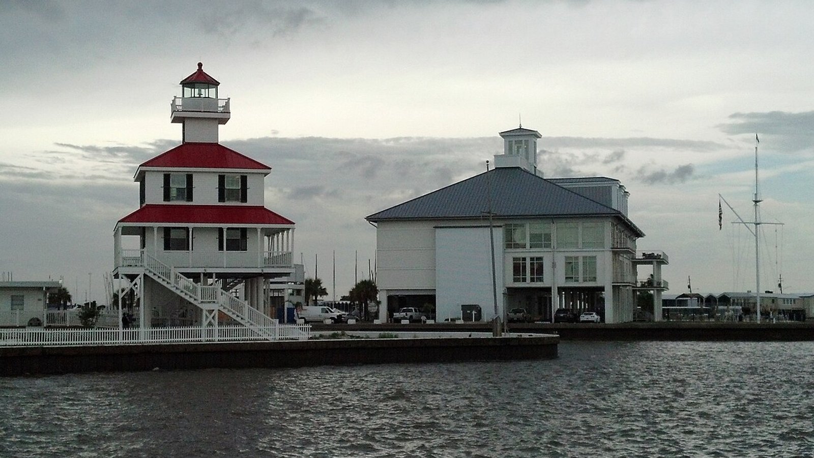 Southern Yacht Club