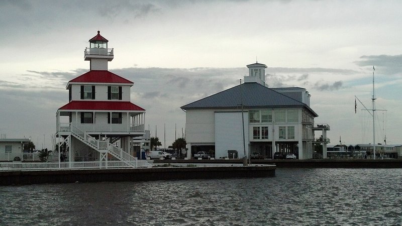 Southern Yacht Club