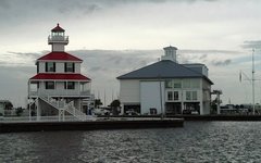 Southern Yacht Club