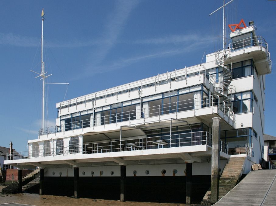 Royal Corinthian Yacht Club