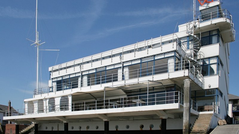 Royal Corinthian Yacht Club