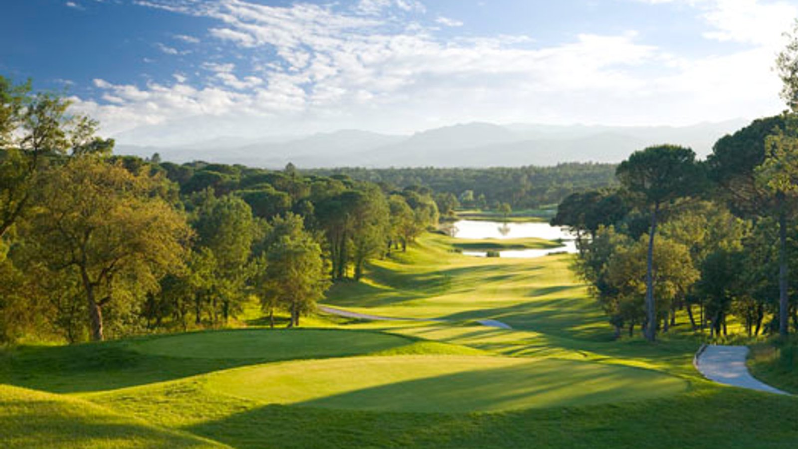 PGA Catalunya Resort