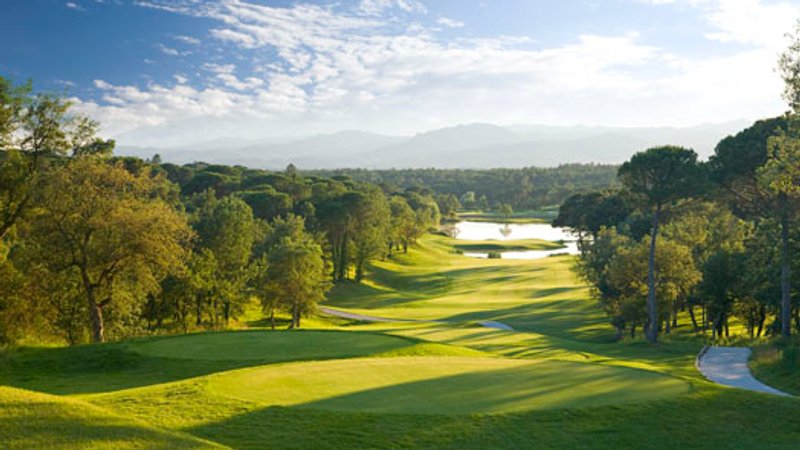 PGA Catalunya Resort