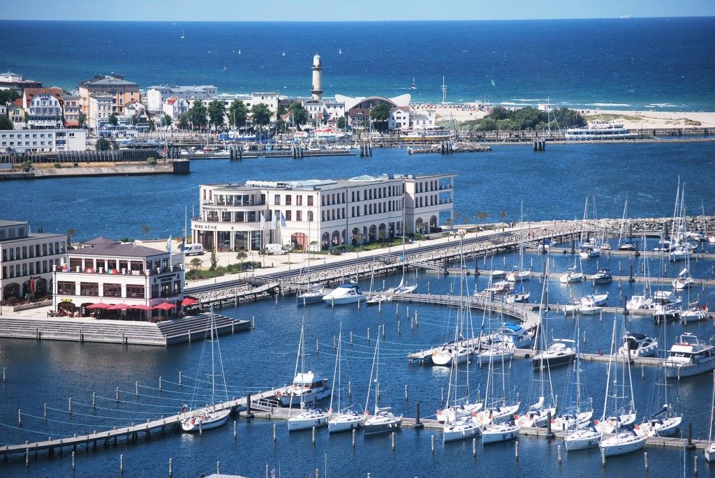 Bay Head Yacht Club