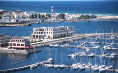 Yacht Club Argentino