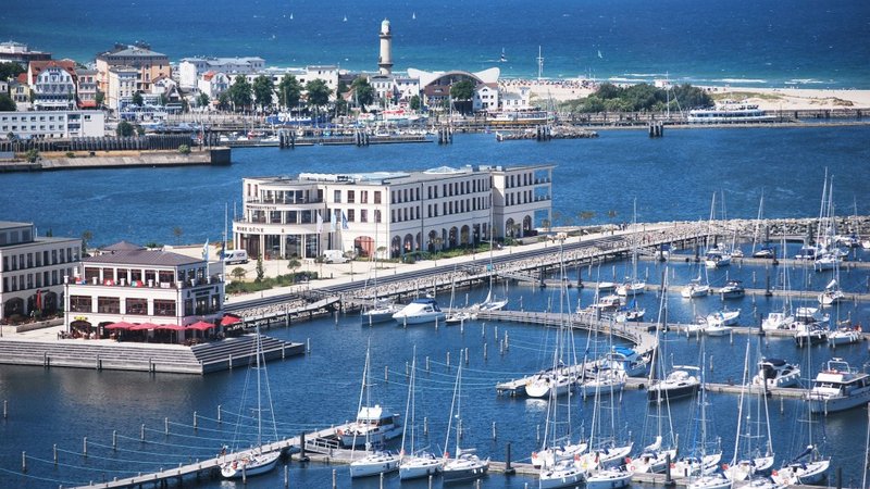 Bay Head Yacht Club