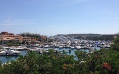 Yacht Club Costa Smeralda