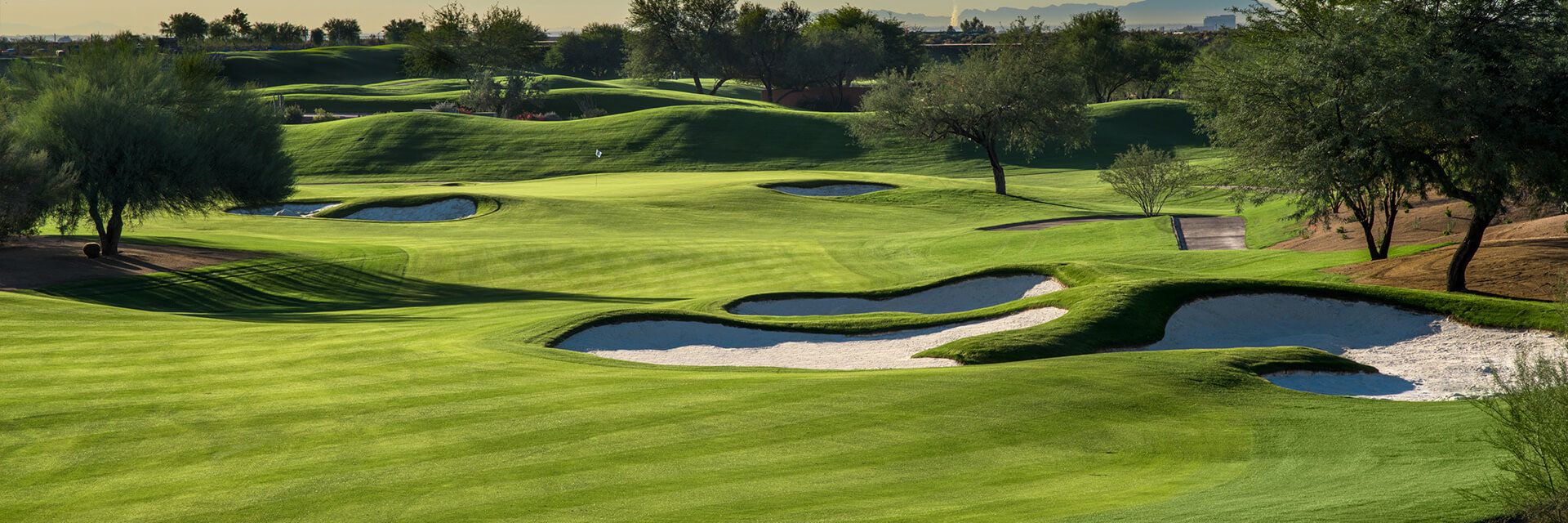 TPC of Scottsdale