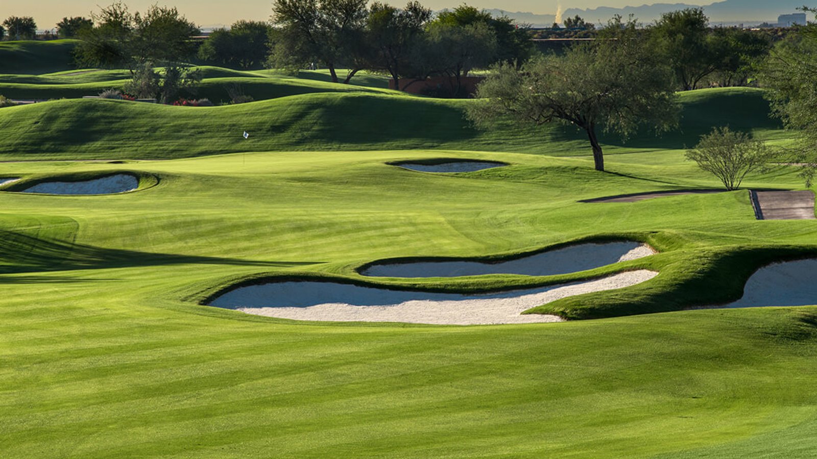 TPC of Scottsdale