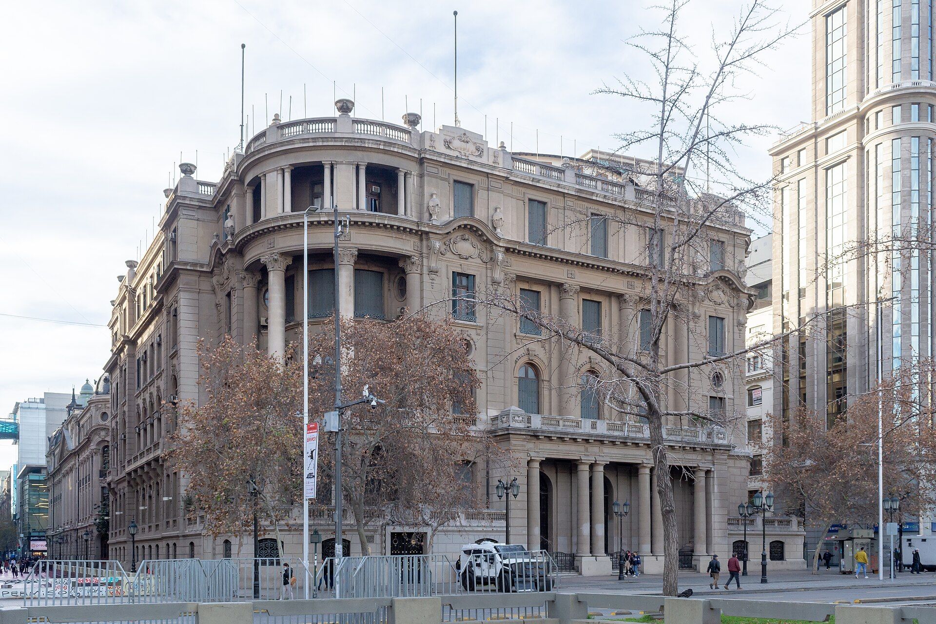 Club de la Unión