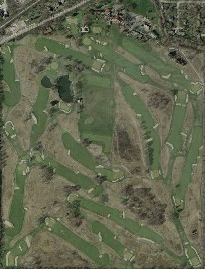Chicago Golf Club