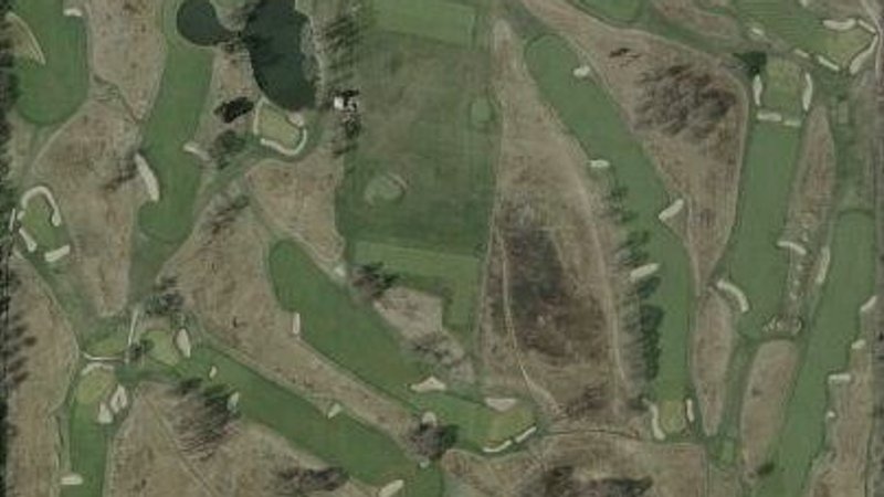 Chicago Golf Club