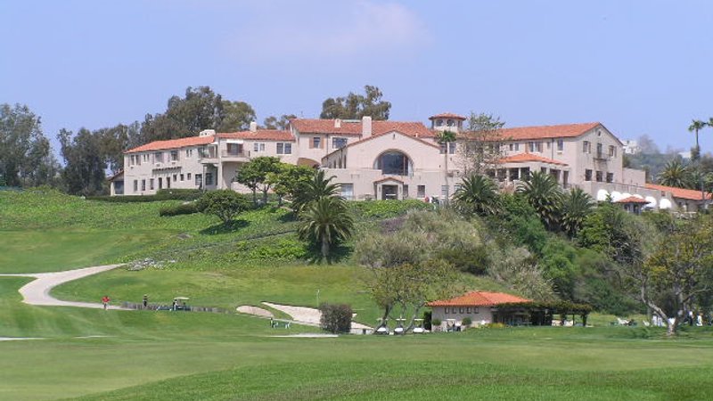 Riviera Country Club