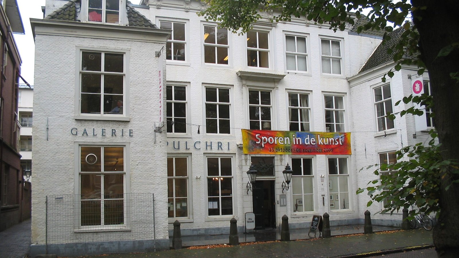 Pulchri Studio