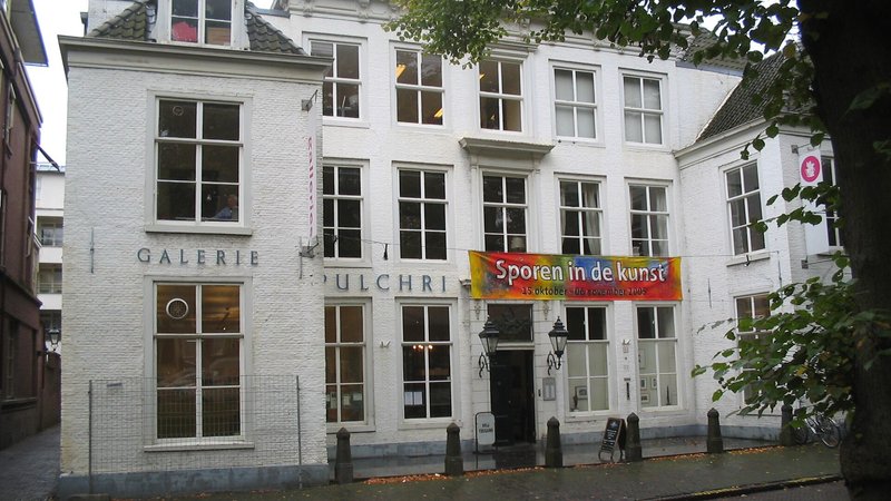 Pulchri Studio