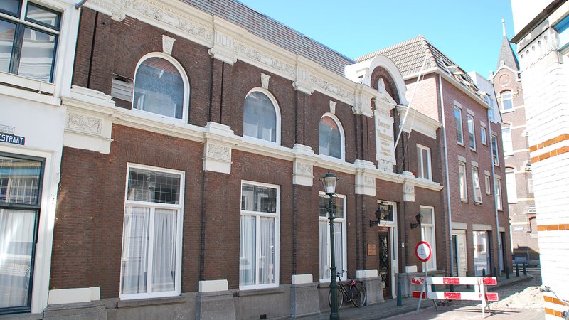 Sociëteit De Vereeniging Den Haag