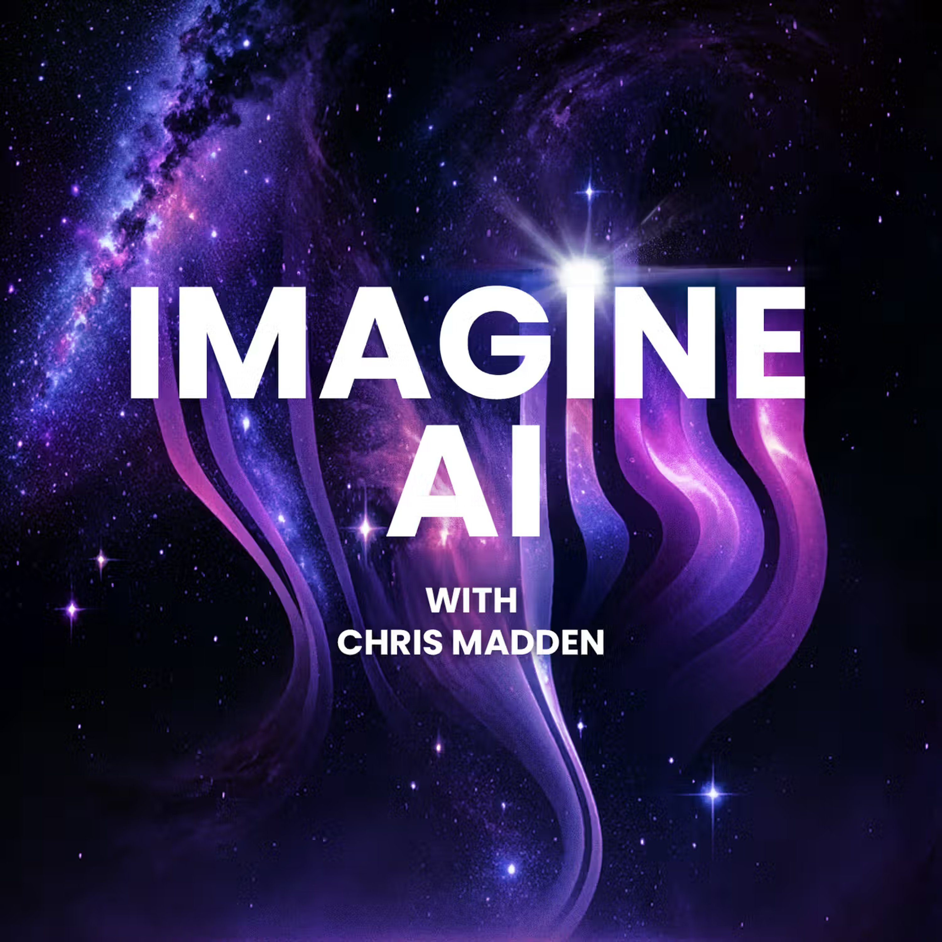 IMAGINE AI Podcast