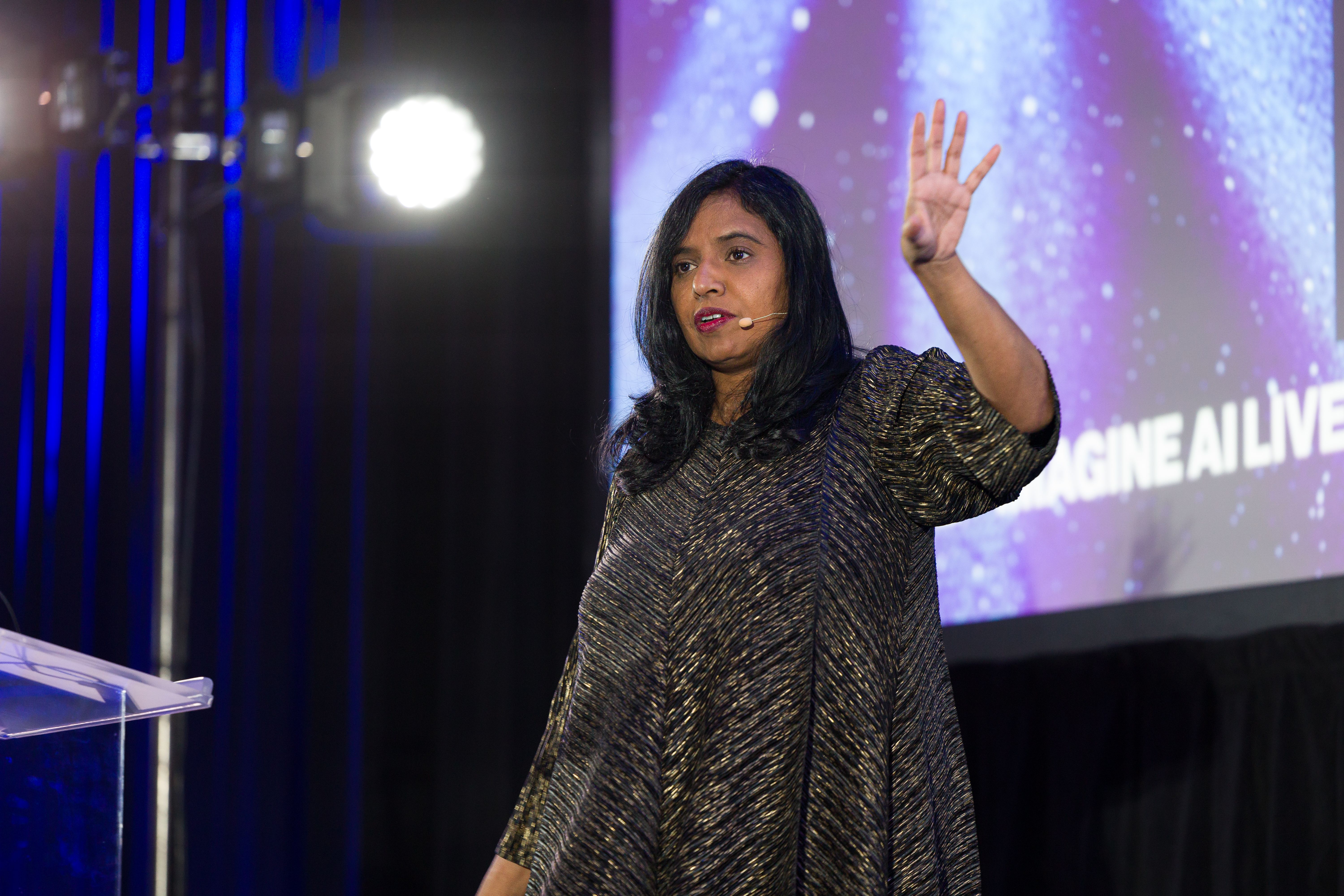Speak at IMAGINE AI LIVE | IMAGINE AI LIVE
