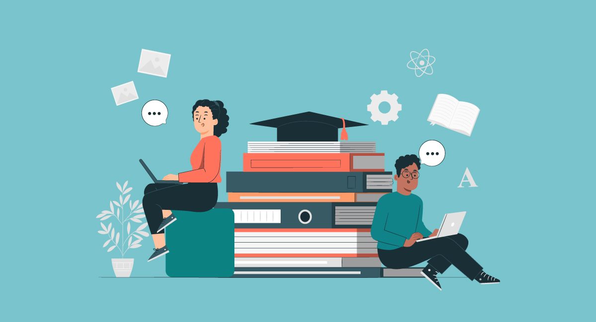 Learning Management System Revamp (LMS)