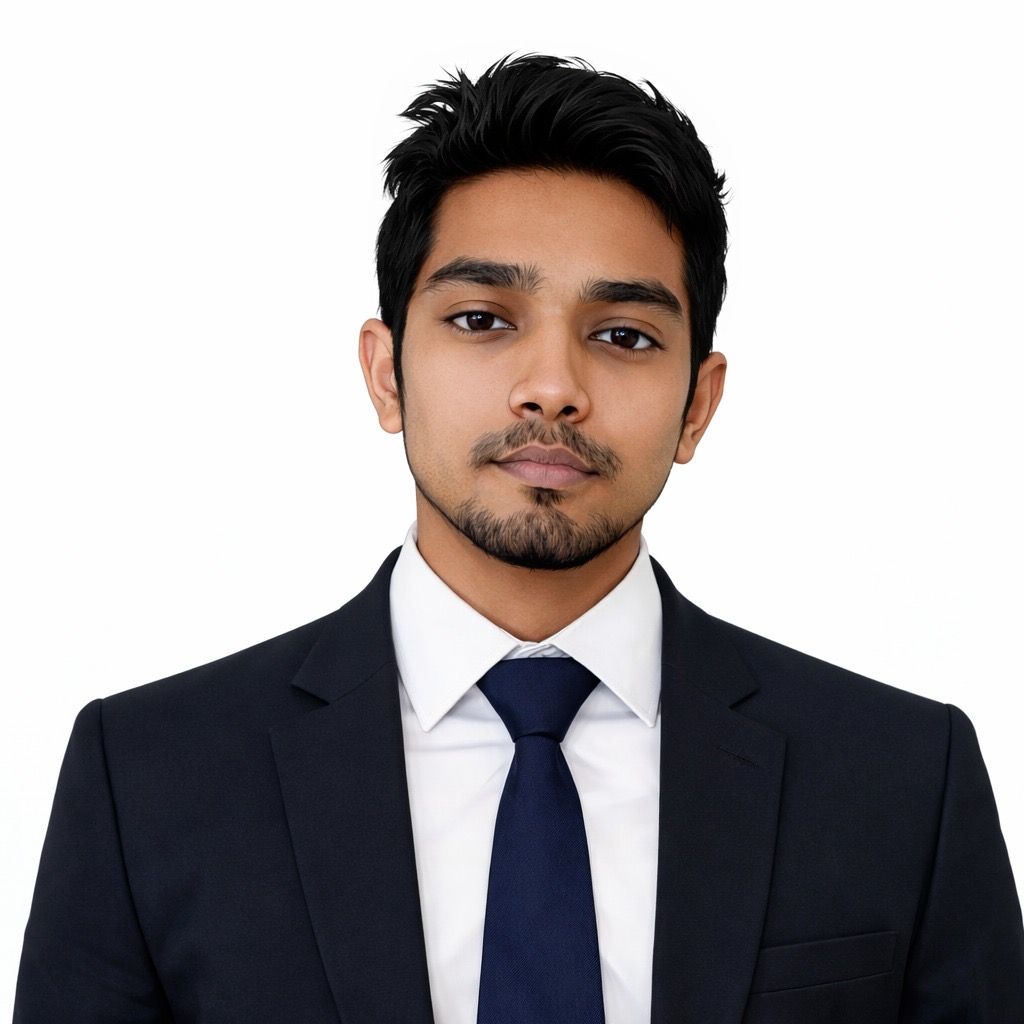Kasun Madhuwantha