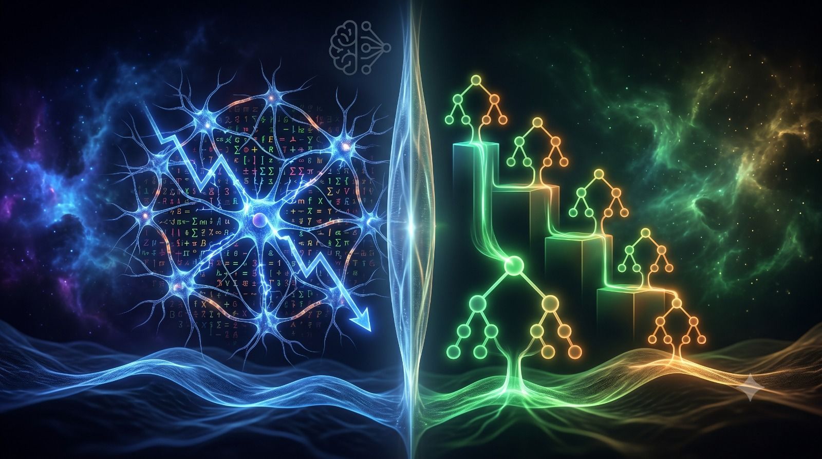 Why XGBoost’s Gradients Aren’t the Same as Neural Networks