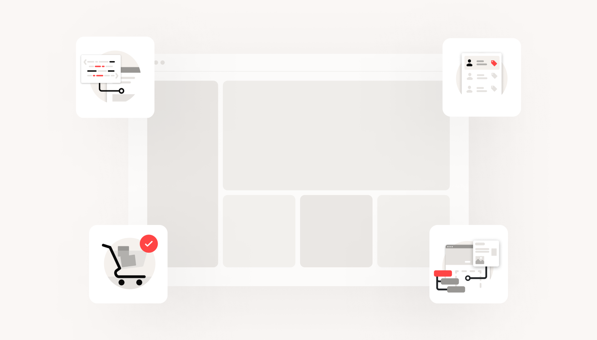 Shopify Commerce Components: What They Are and Who Benefits From Them