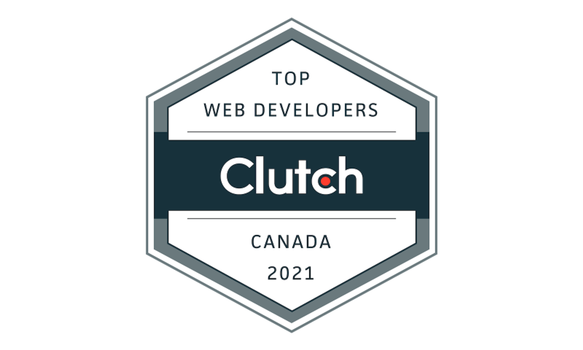Makro Agency Is Now a 2021 Top Clutch Developer In Canada