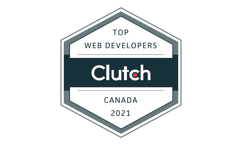 Makro Agency Is Now a 2021 Top Clutch Developer In Canada