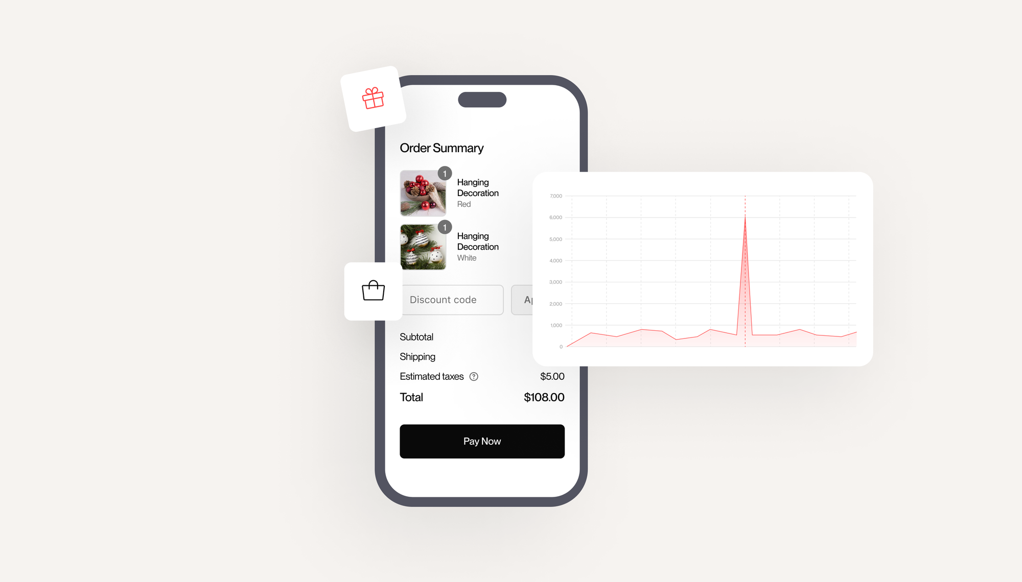 Maximizing Growth During the Peak Season Surge: 3 Key Strategies for Enterprise eCommerce