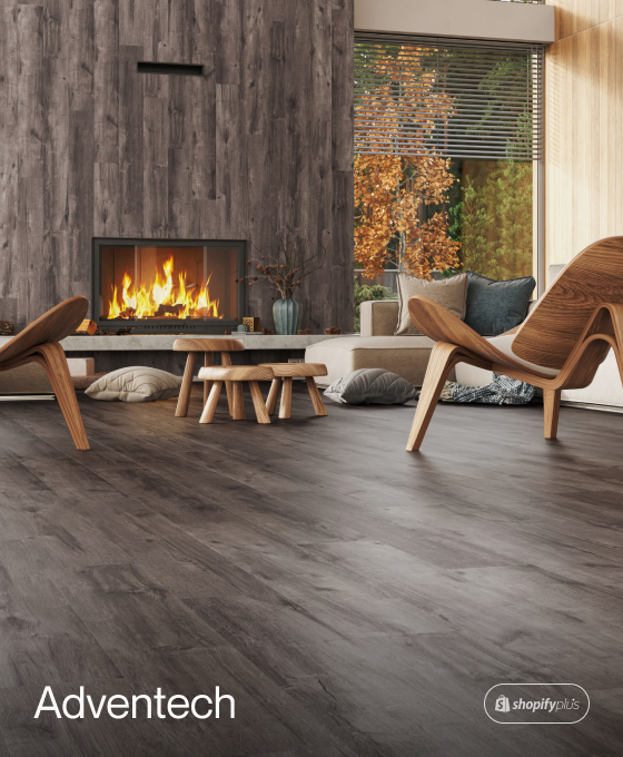 Flexifloor by Adventech