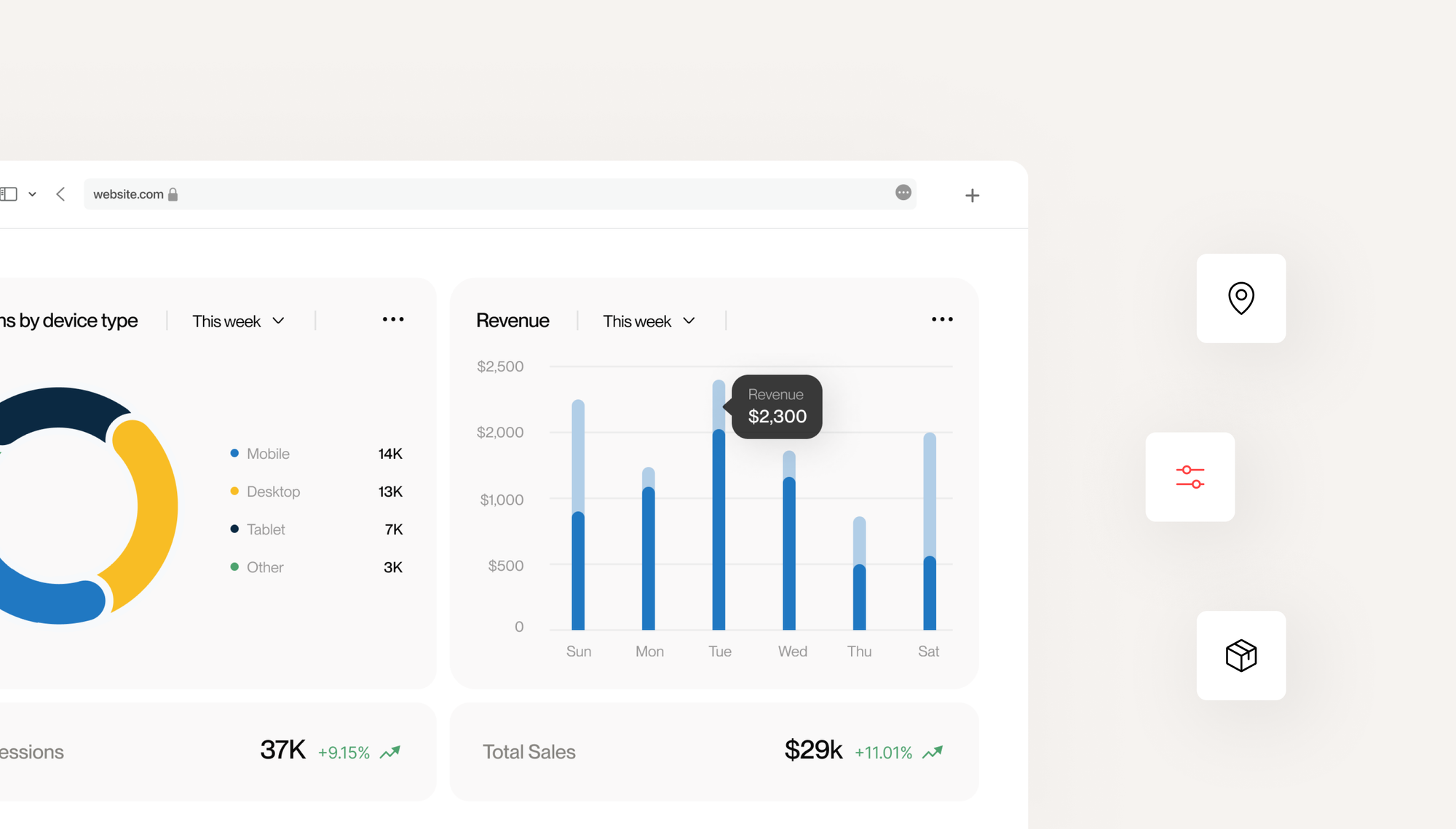 Makro’s Shopify Recap 005: Updates on Brand Customization, Checkout Enhancements, Location Management, and Bulk Shipping Labels
