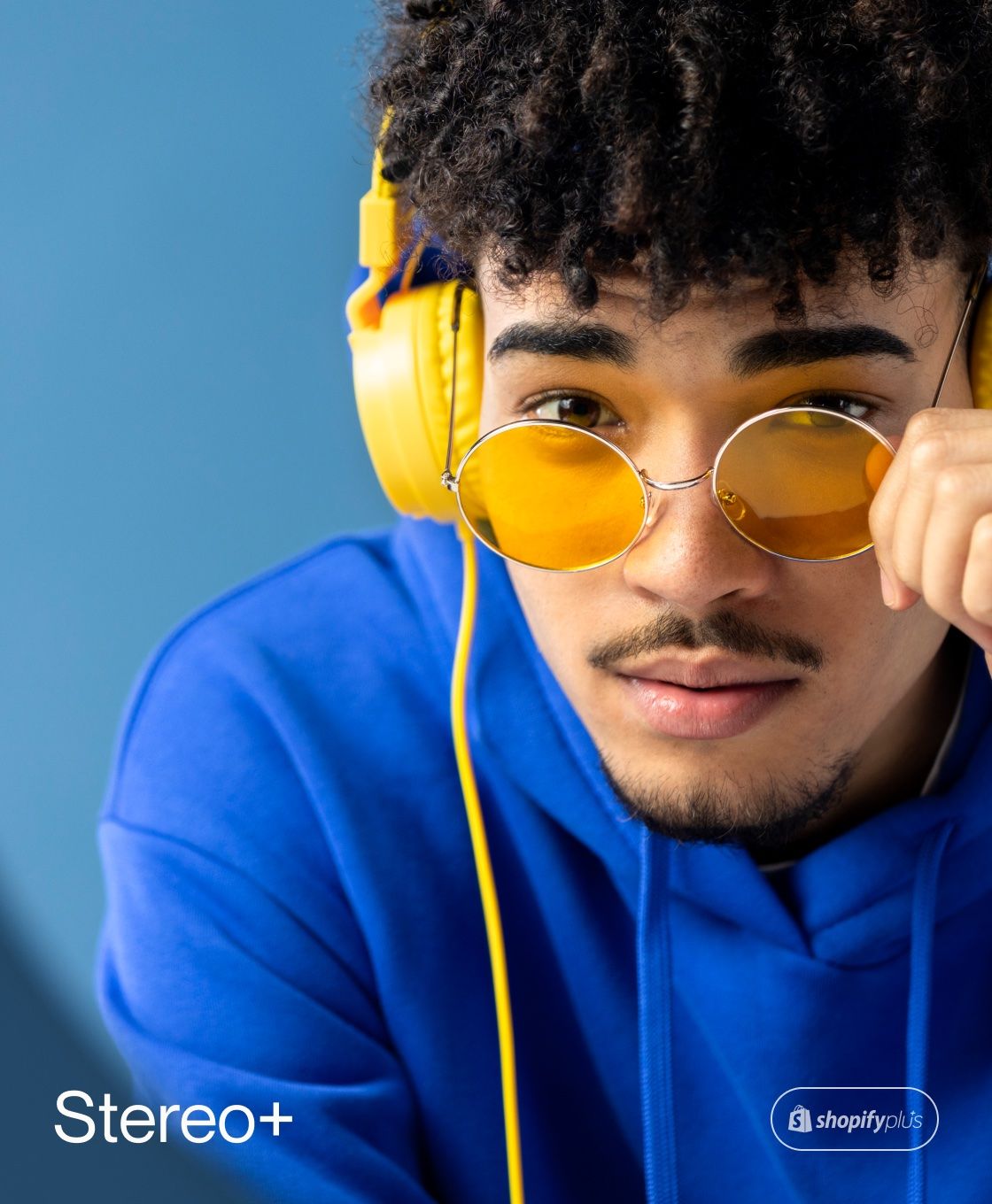 Stereo Plus