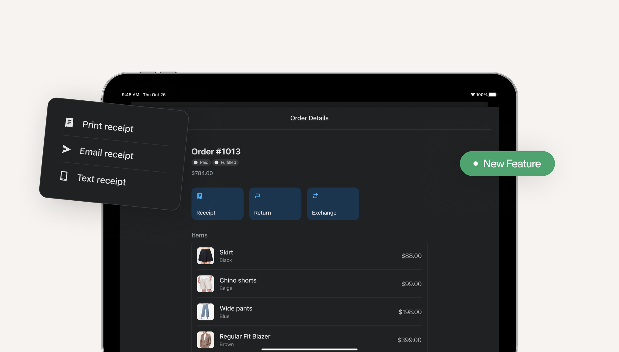Shopify POS 10.0 Is Here: Here’s What’s New and Why It Matters