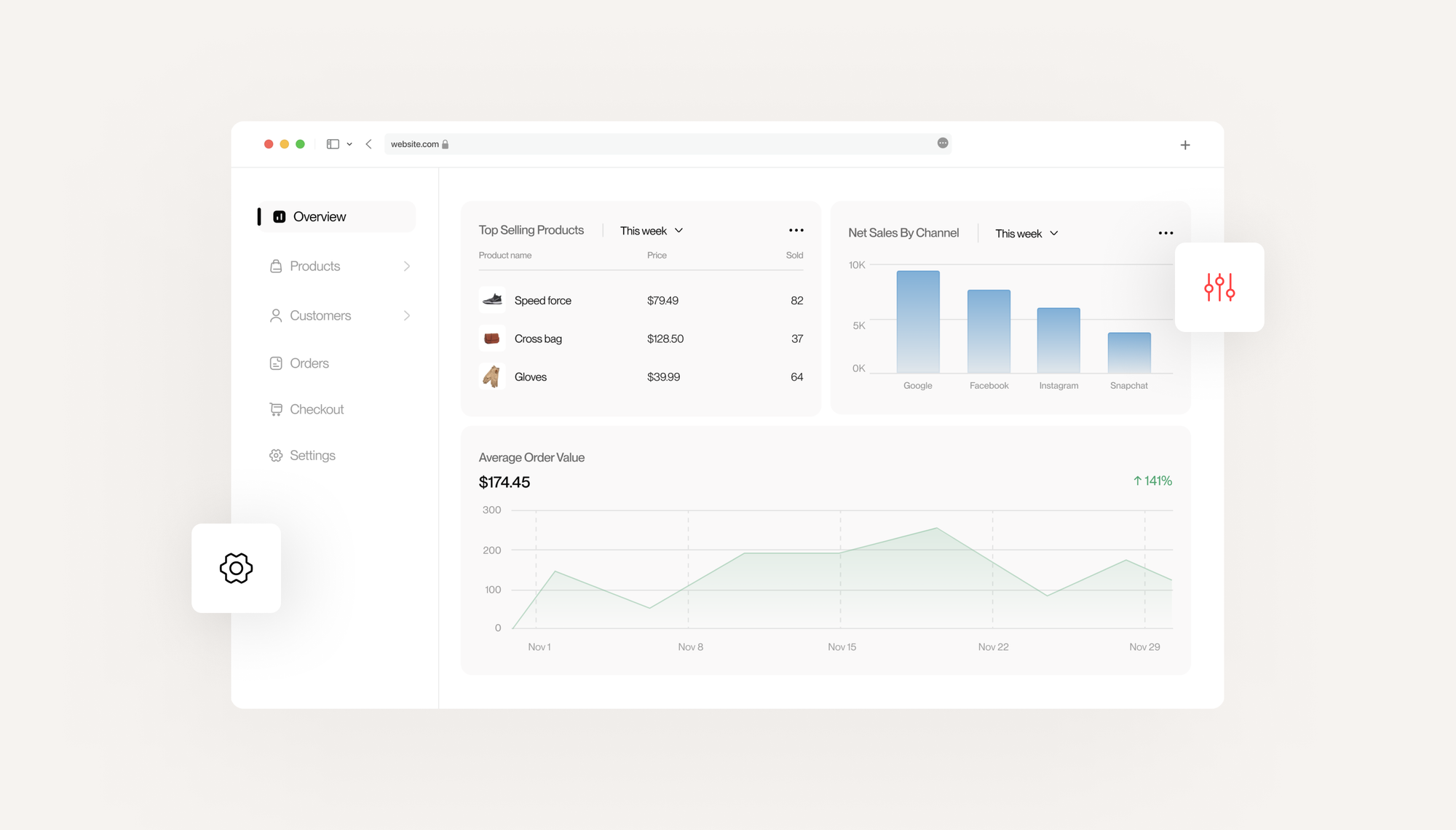 Makro’s Shopify Recap 003: Updates on Storefront Filters, Enhanced Scripting, Customer Insights, and Shipping Refunds