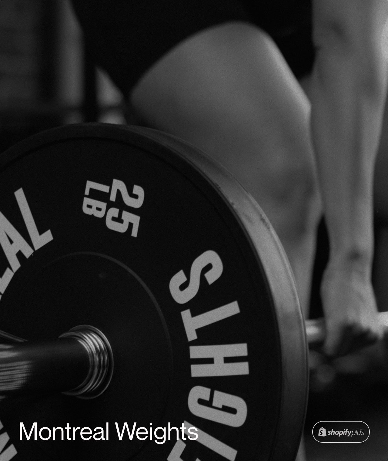 Montreal Weights