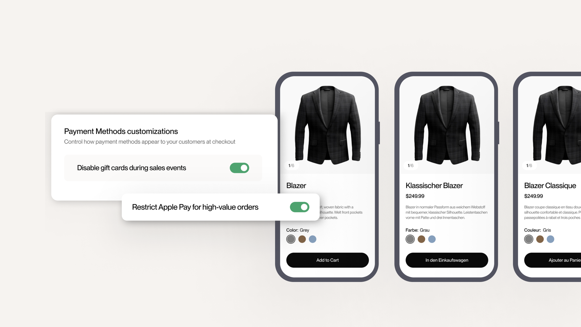 Makro’s Shopify Recap 008: Updates on Gift Cards, Global Shop, Sidekick Assistance, and SFN Dashboard