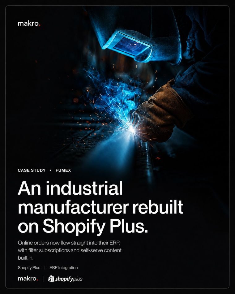 Fumex Case Study cover