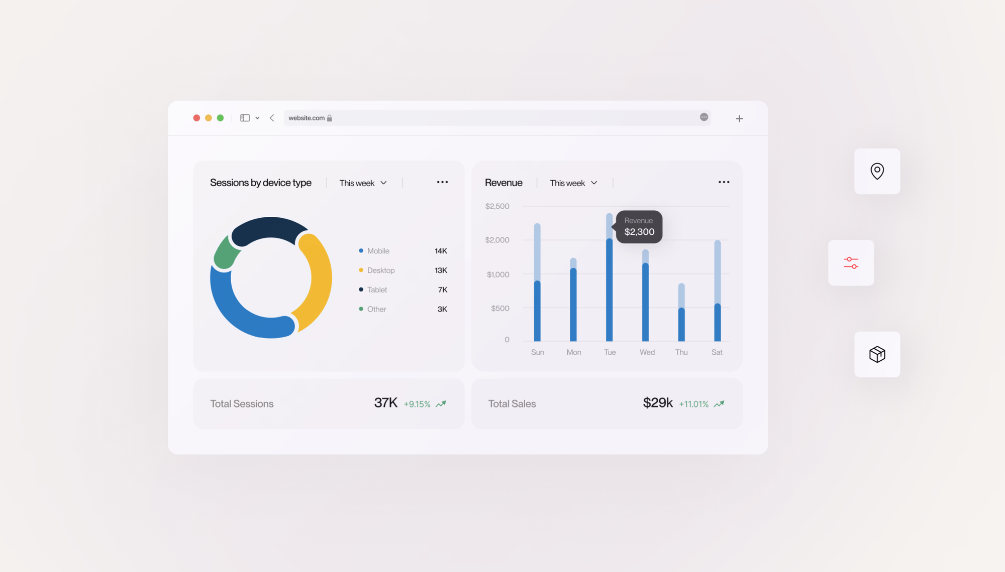 Google Analytics and GDPR: What Shopify Merchants Need to Know
