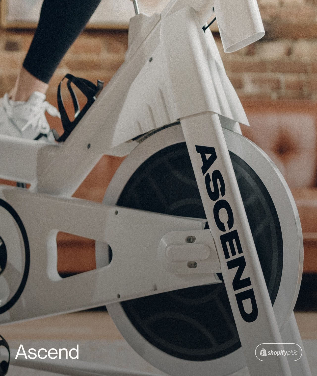 Ascend