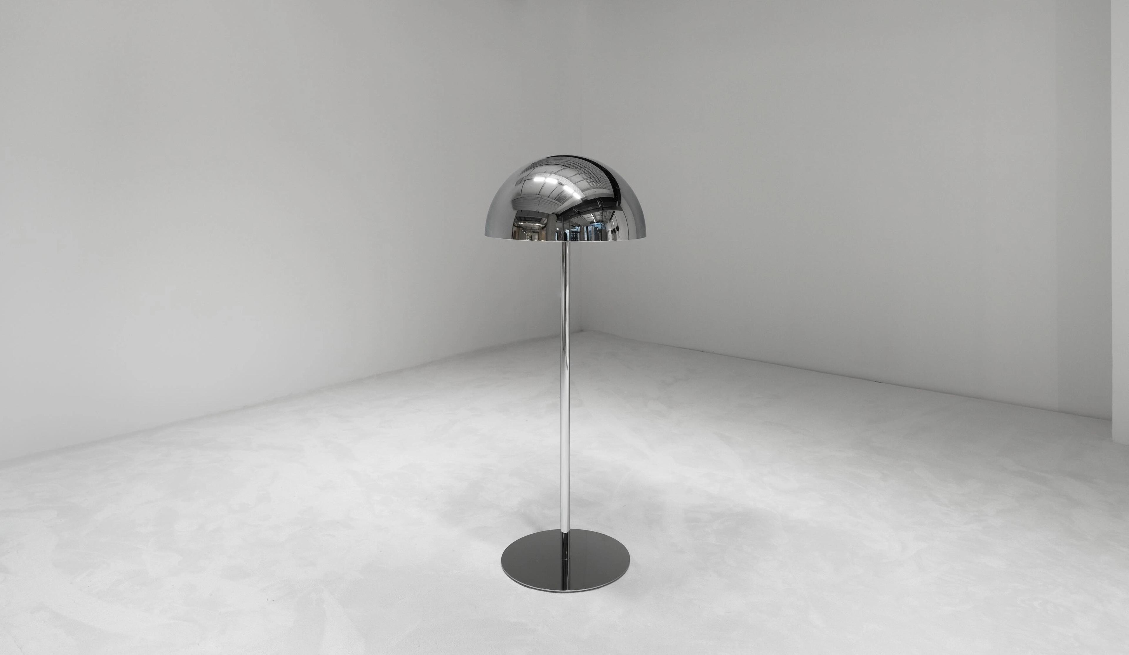 Olfactory Intelligence