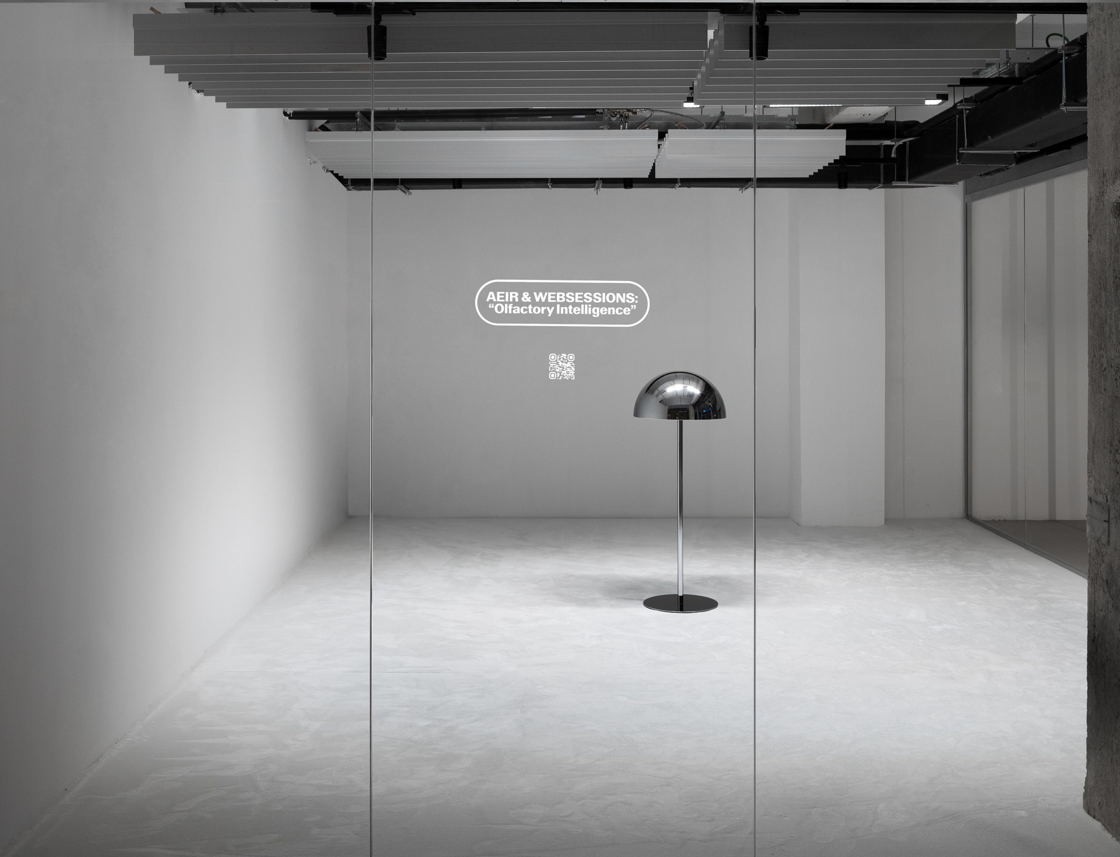 Olfactory Intelligence